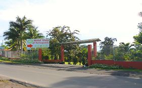 Hotel Vista Al Tortuguero