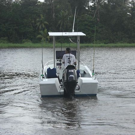Hotel Vista Al Tortuguero Cariari  Extérieur photo