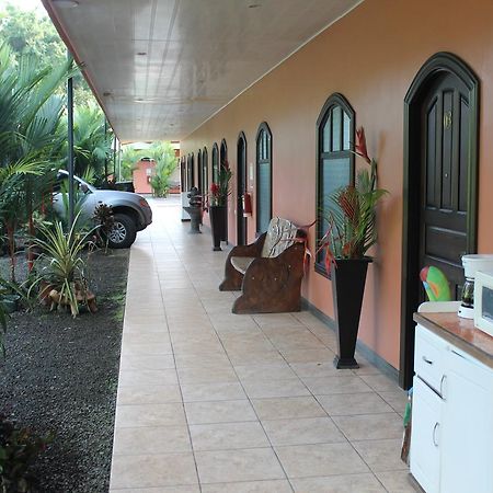 Hotel Vista Al Tortuguero Cariari  Extérieur photo