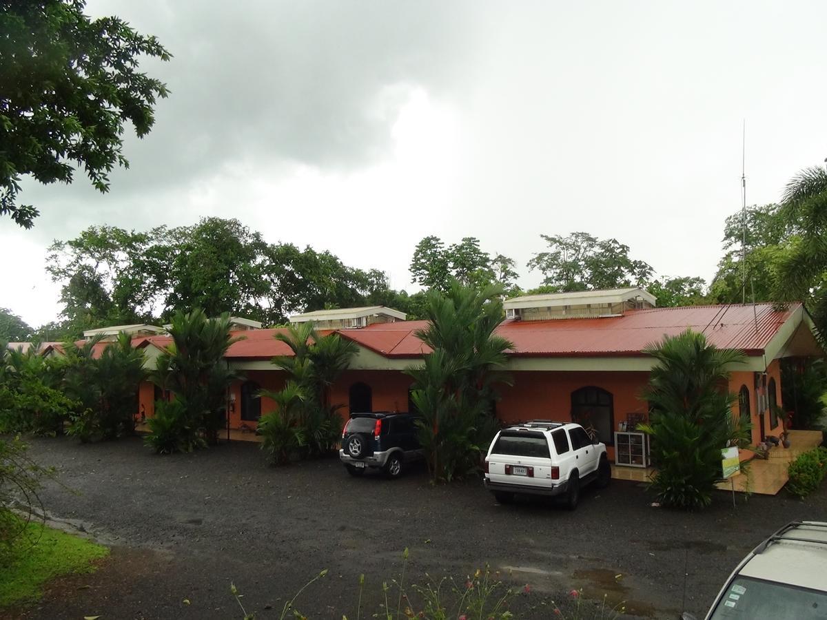 Hotel Vista Al Tortuguero Cariari  Extérieur photo
