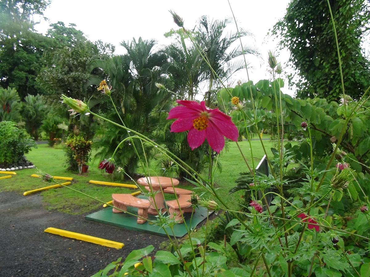 Hotel Vista Al Tortuguero Cariari  Chambre photo