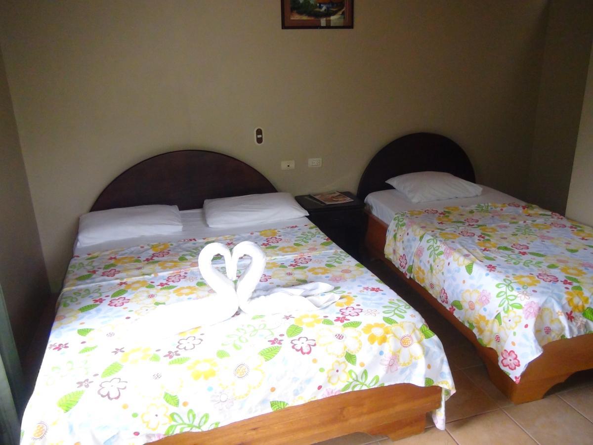 Hotel Vista Al Tortuguero Cariari  Chambre photo