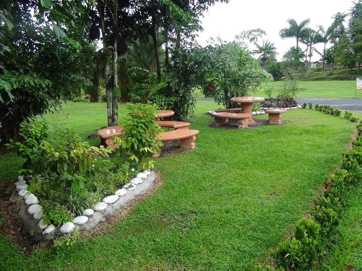 Hotel Vista Al Tortuguero Cariari  Extérieur photo