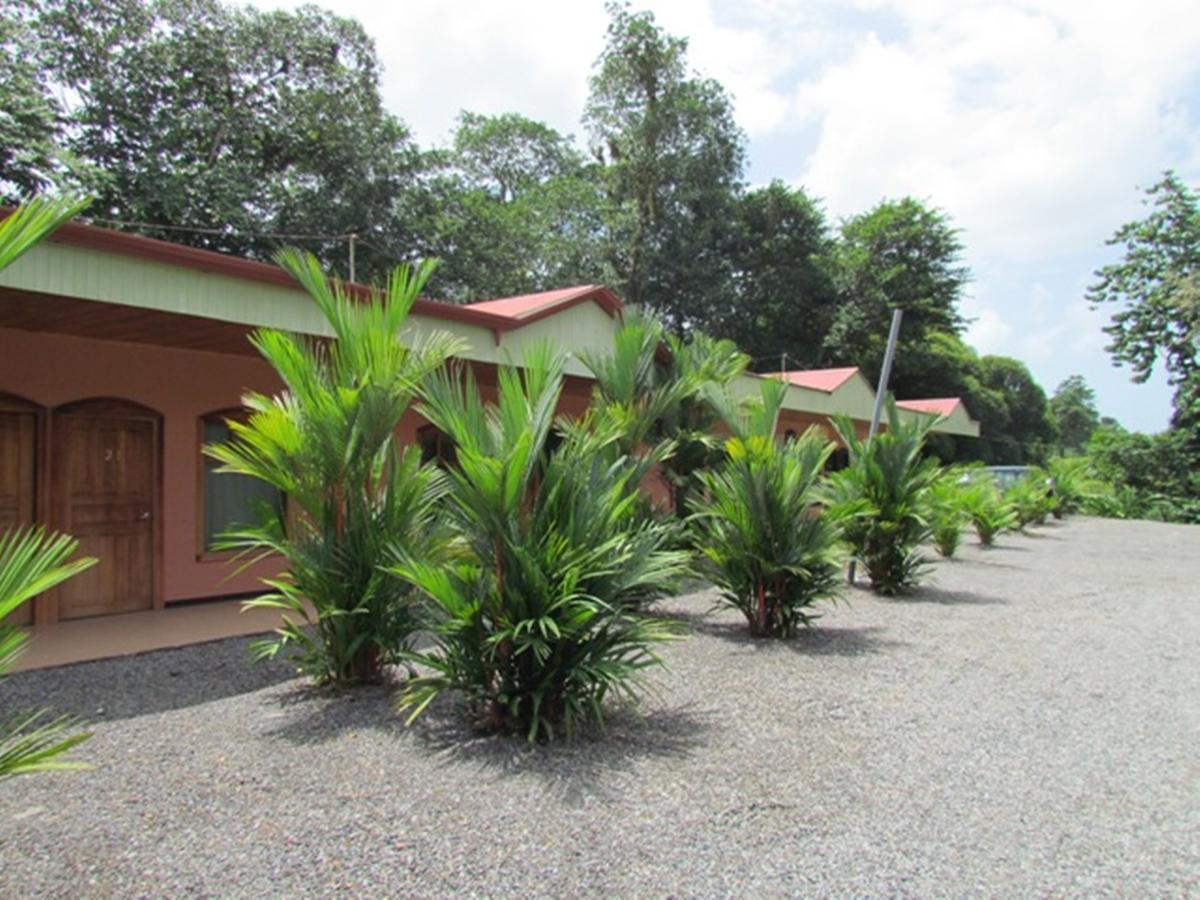 Hotel Vista Al Tortuguero Cariari  Extérieur photo
