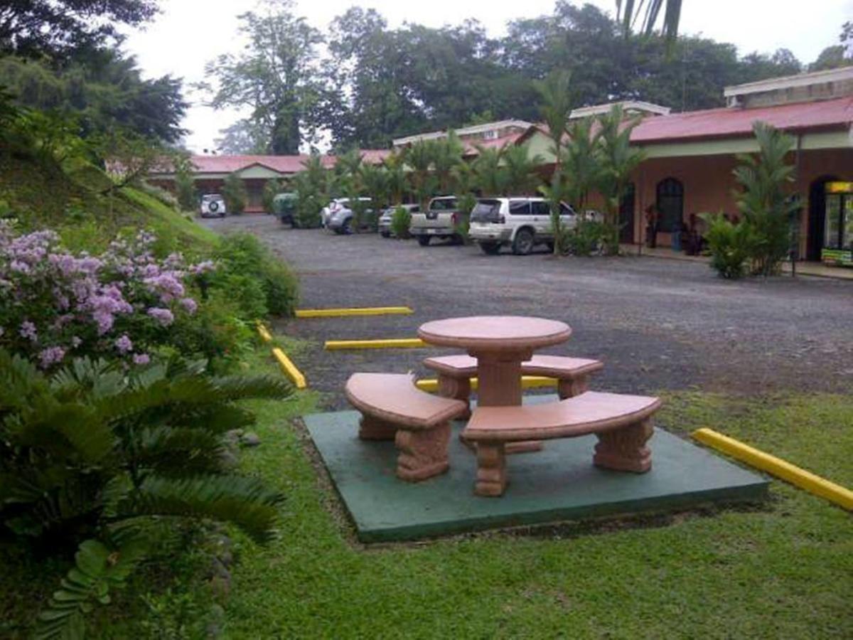 Hotel Vista Al Tortuguero Cariari  Extérieur photo