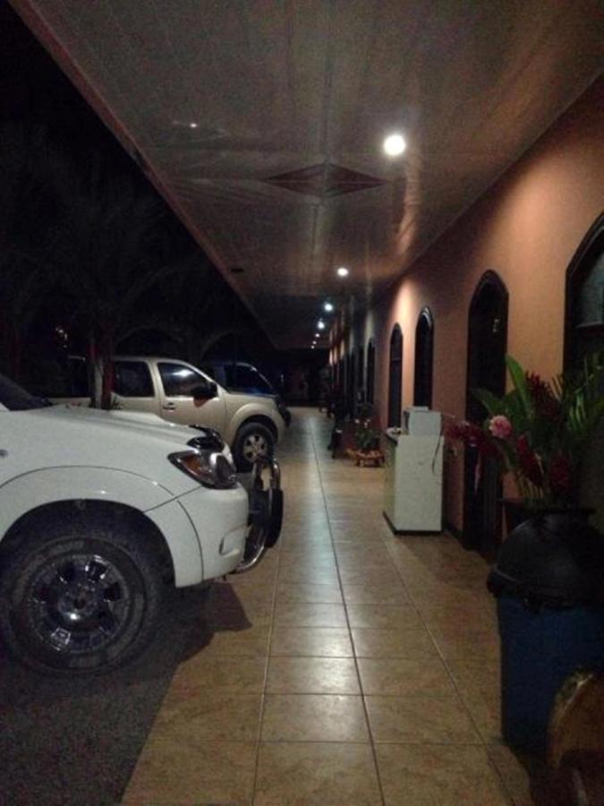 Hotel Vista Al Tortuguero Cariari  Extérieur photo