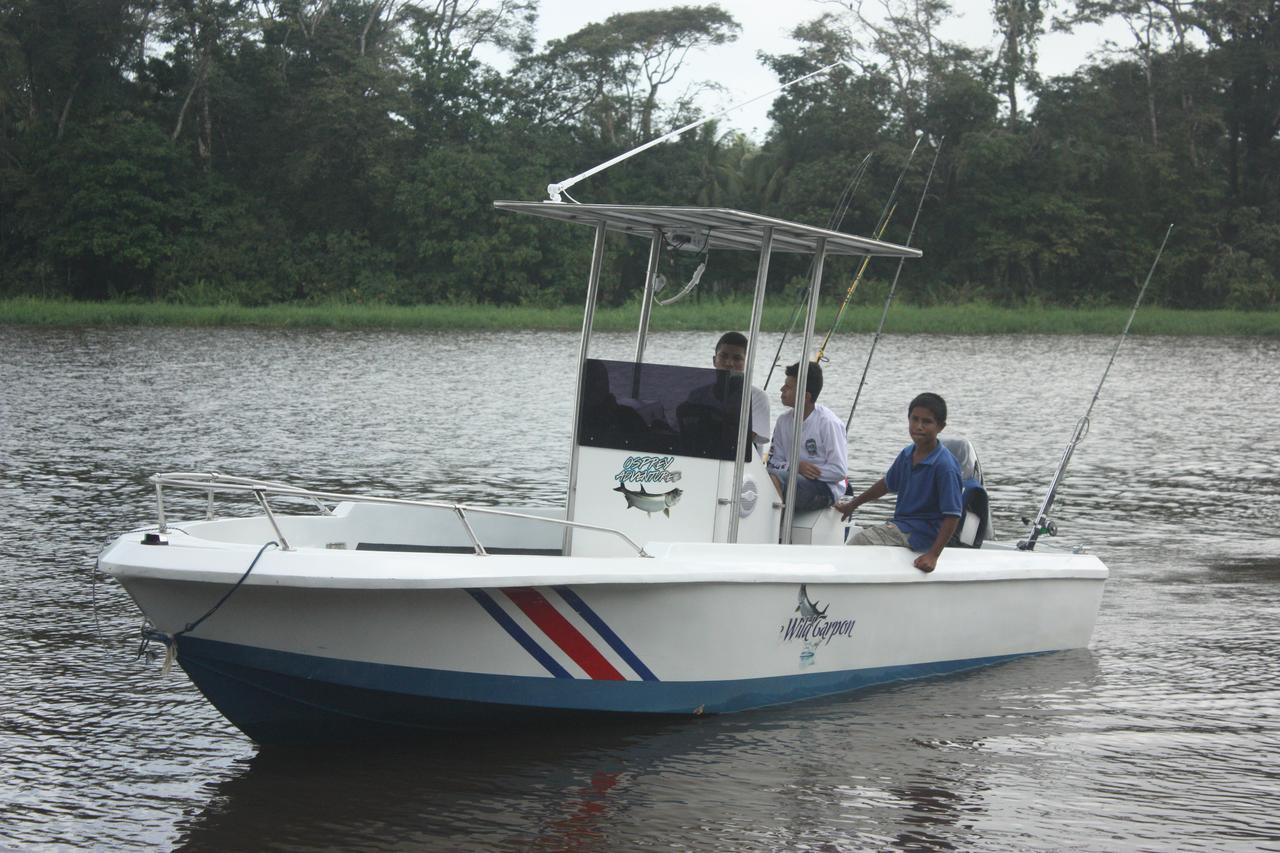 Hotel Vista Al Tortuguero Cariari  Extérieur photo