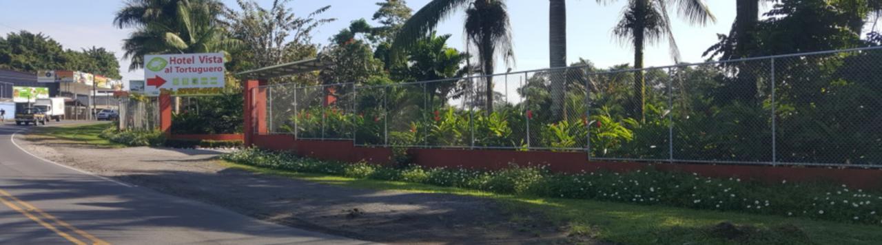 Hotel Vista Al Tortuguero Cariari  Extérieur photo