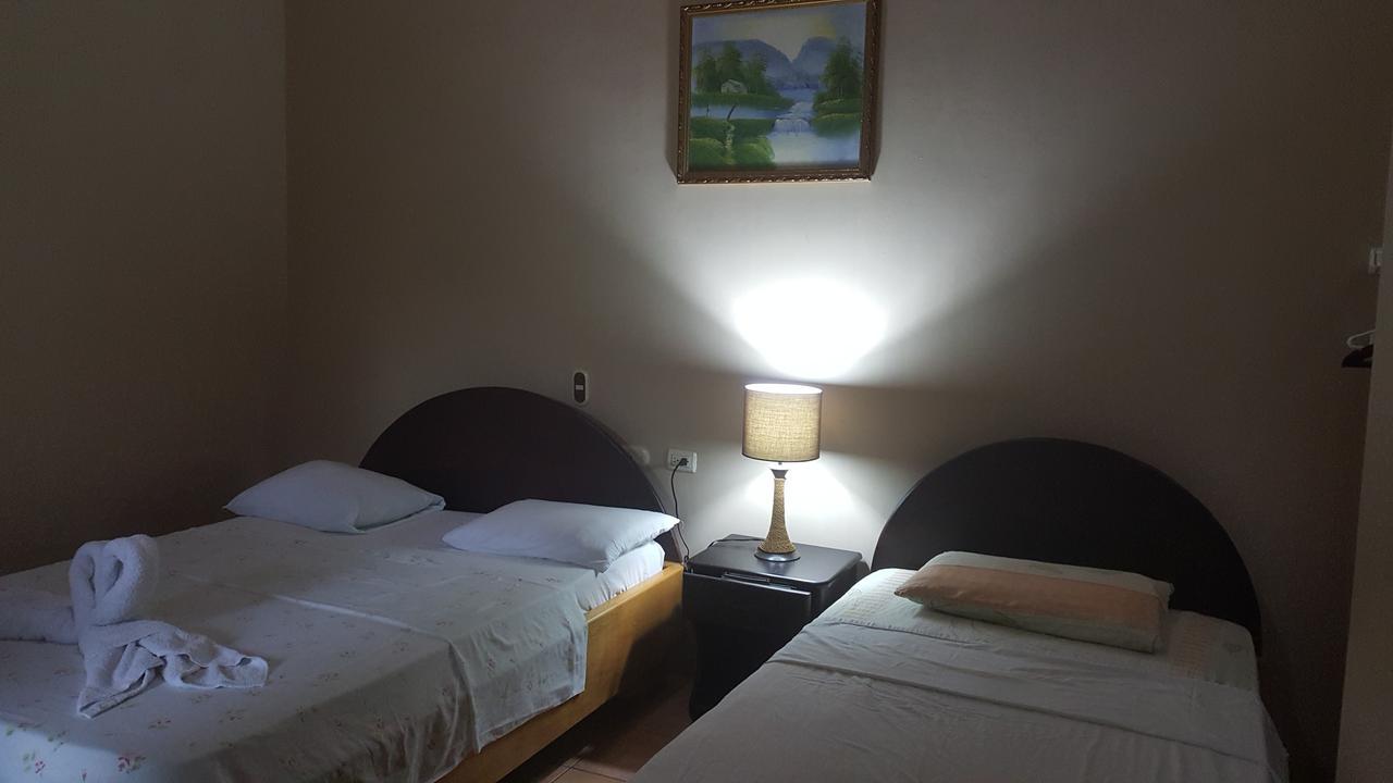 Hotel Vista Al Tortuguero Cariari  Extérieur photo