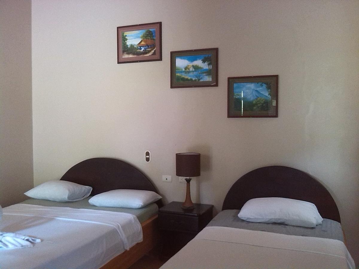 Hotel Vista Al Tortuguero Cariari  Extérieur photo