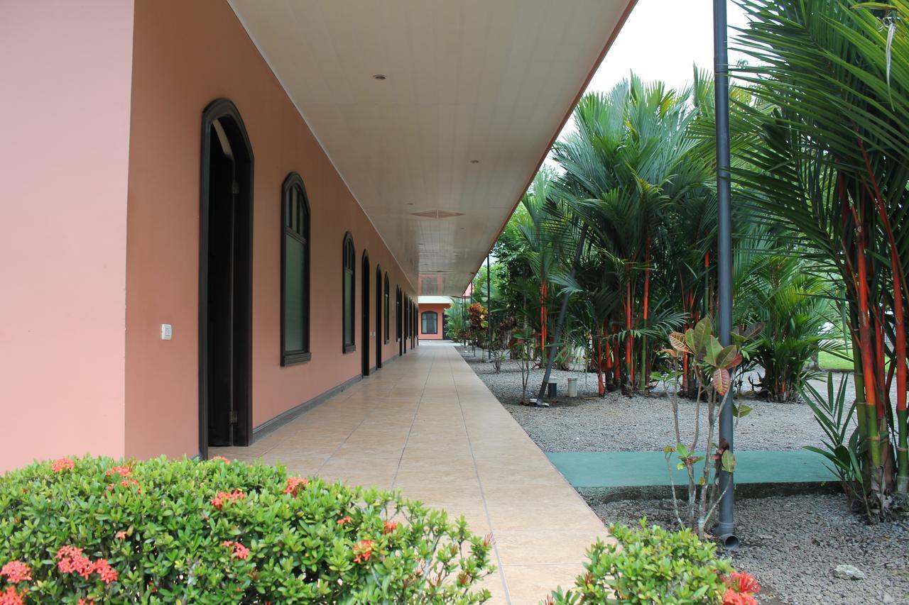 Hotel Vista Al Tortuguero Cariari  Extérieur photo