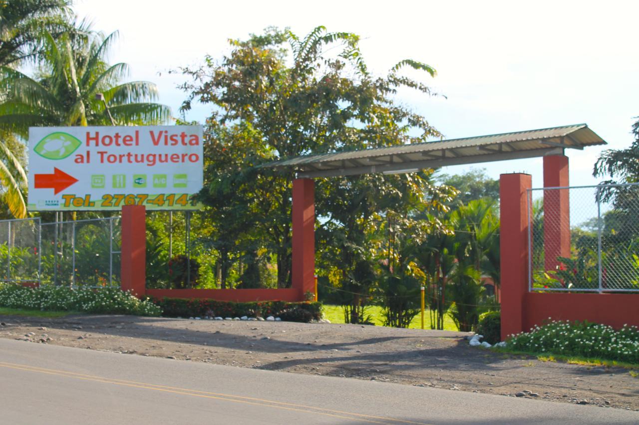 Hotel Vista Al Tortuguero Cariari  Extérieur photo