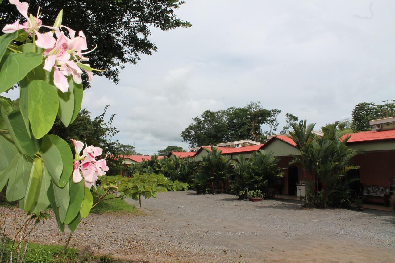 Hotel Vista Al Tortuguero Cariari  Extérieur photo