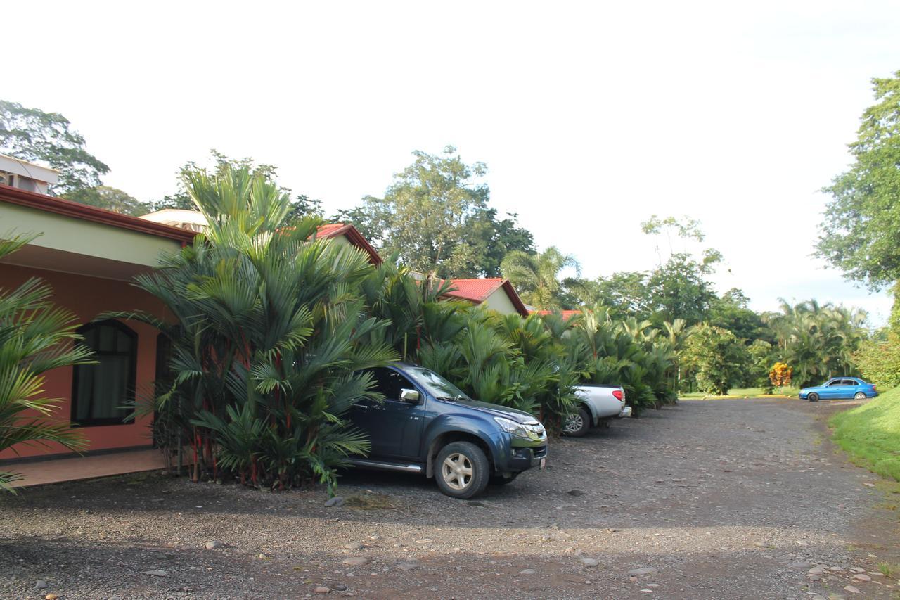 Hotel Vista Al Tortuguero Cariari  Extérieur photo
