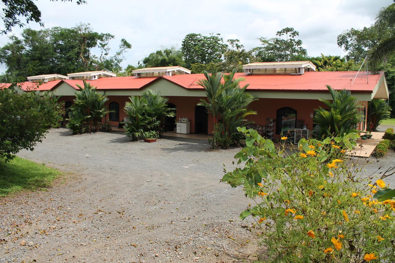 Hotel Vista Al Tortuguero Cariari  Extérieur photo