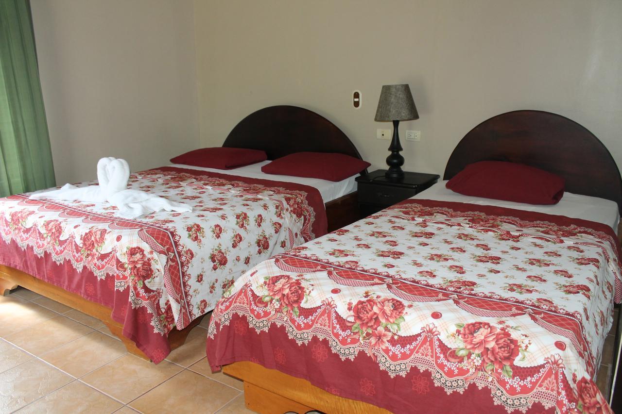 Hotel Vista Al Tortuguero Cariari  Extérieur photo