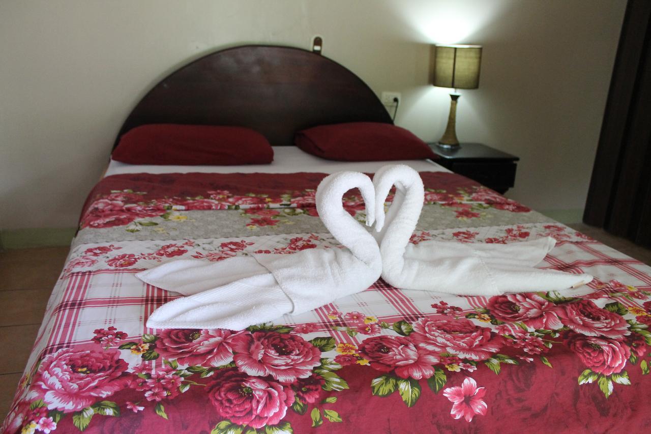 Hotel Vista Al Tortuguero Cariari  Extérieur photo