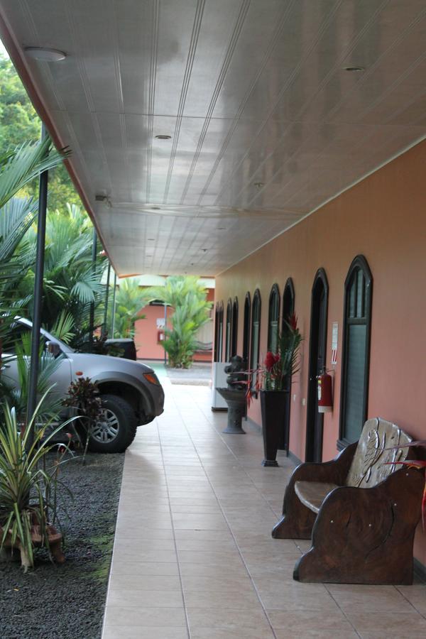 Hotel Vista Al Tortuguero Cariari  Extérieur photo